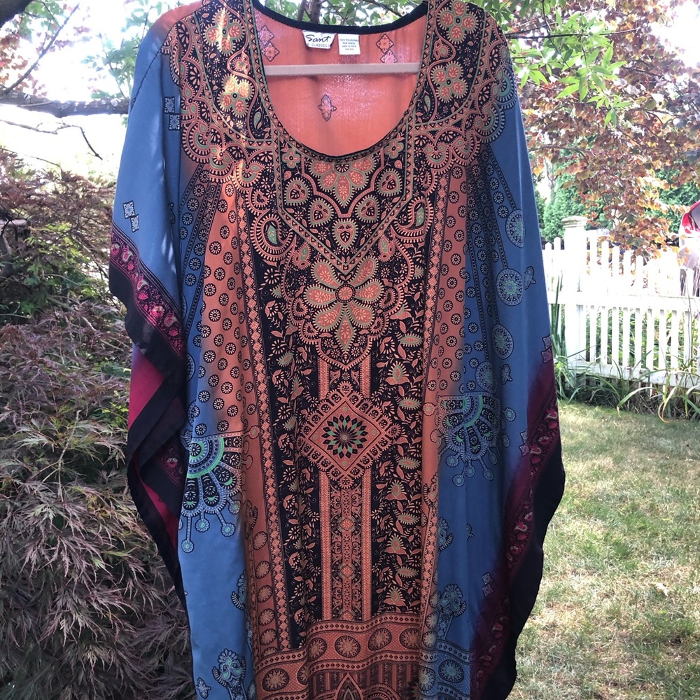 Sante Vintage Authentic classic Muu ~ Made in India~ multiple colors  ~📿✨